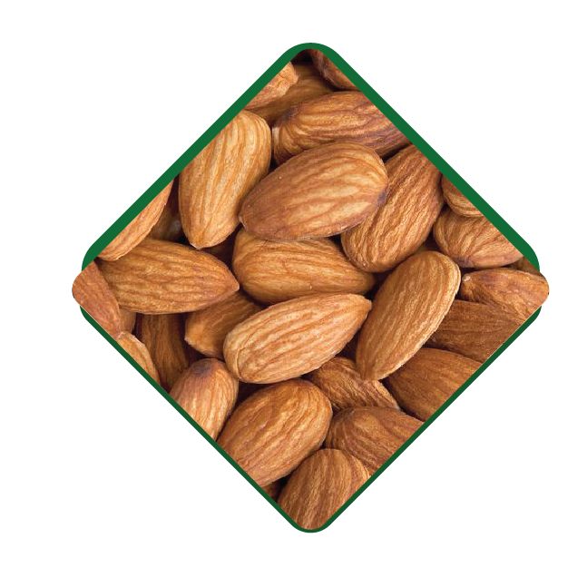 Almond